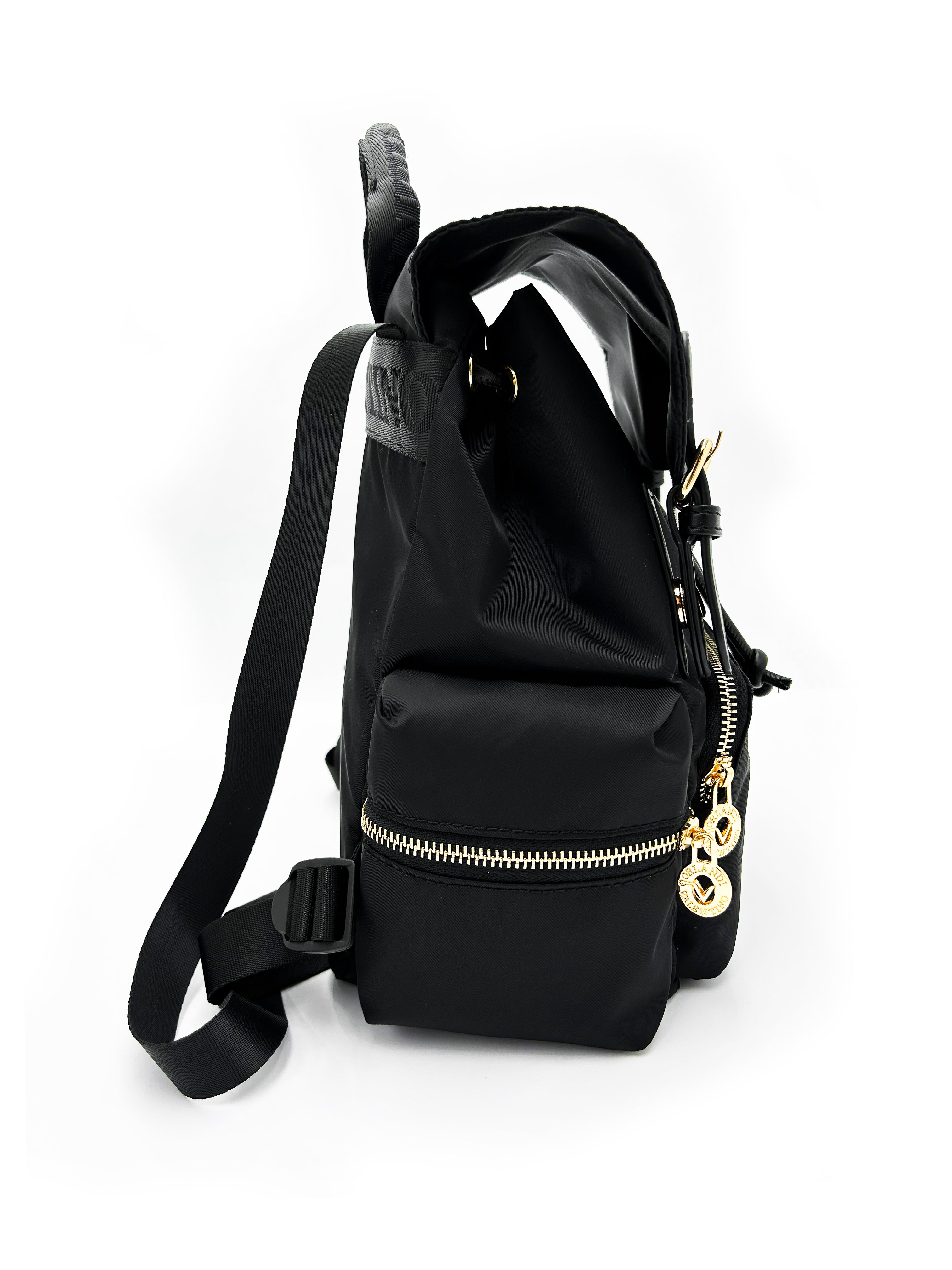 Valentino Orlandi Large Backpack