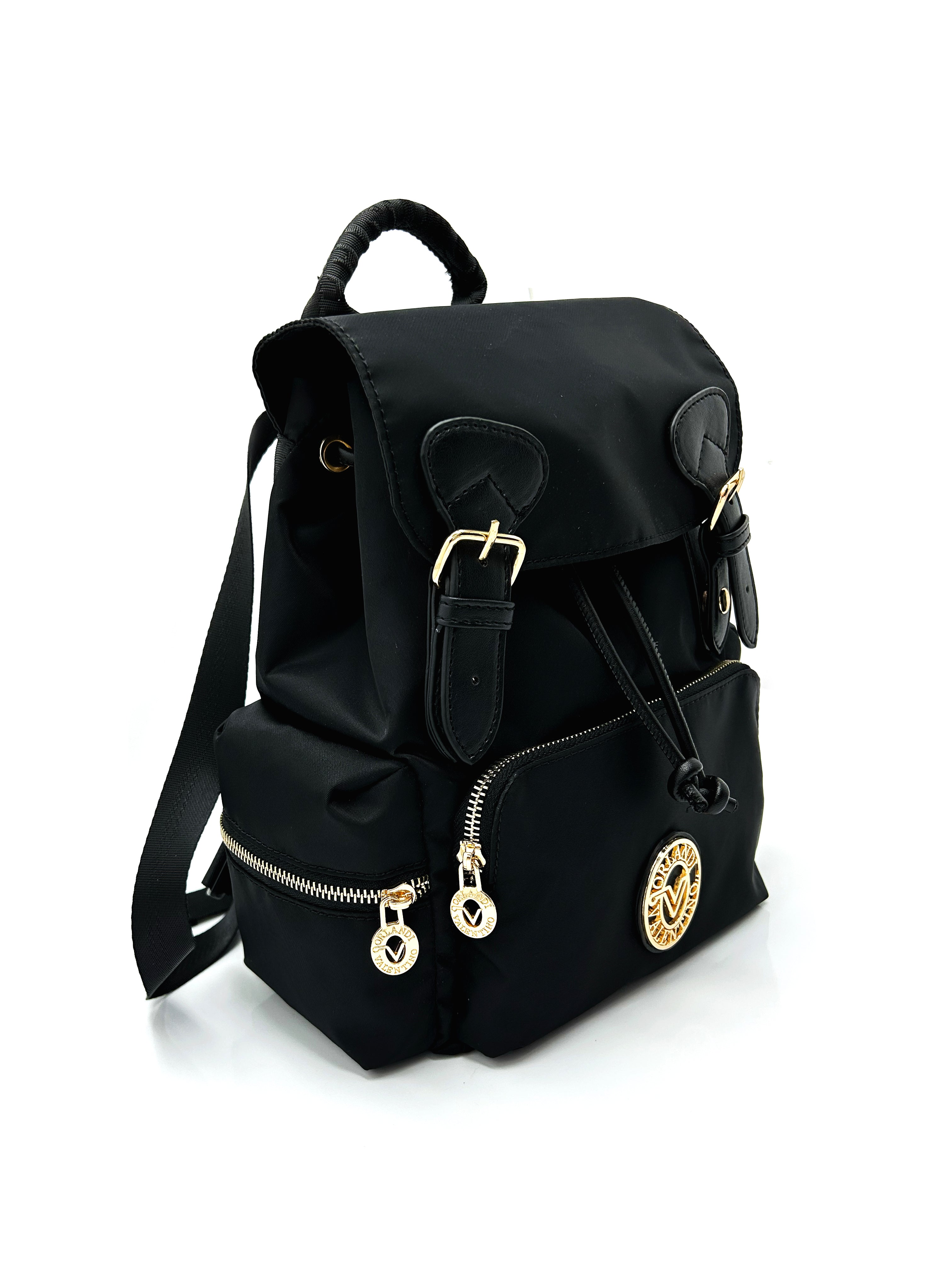 Valentino Orlandi Large Backpack