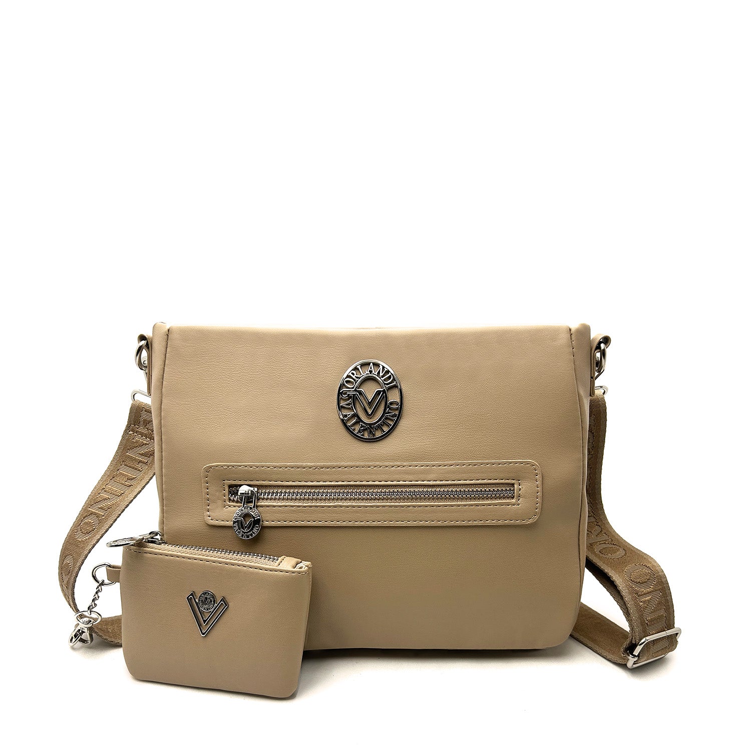 Large Crossbody Strap