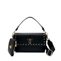 Valentino Orlandi Susan Crossbody Bag