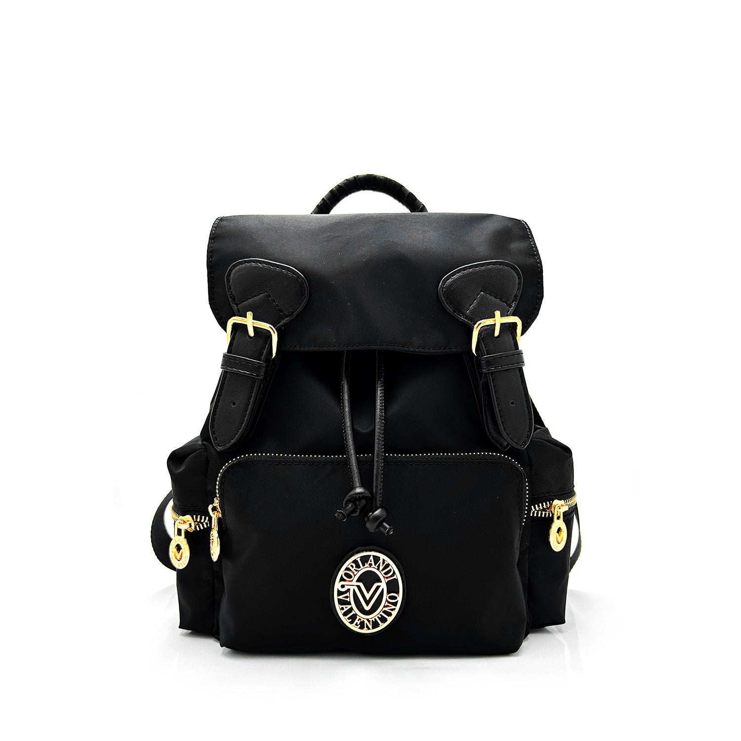 Valentino Orlandi Large Backpack