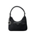 VALENTINO MIA CRESCENT HANDBAG