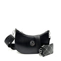 Crescent Shape Crossbody