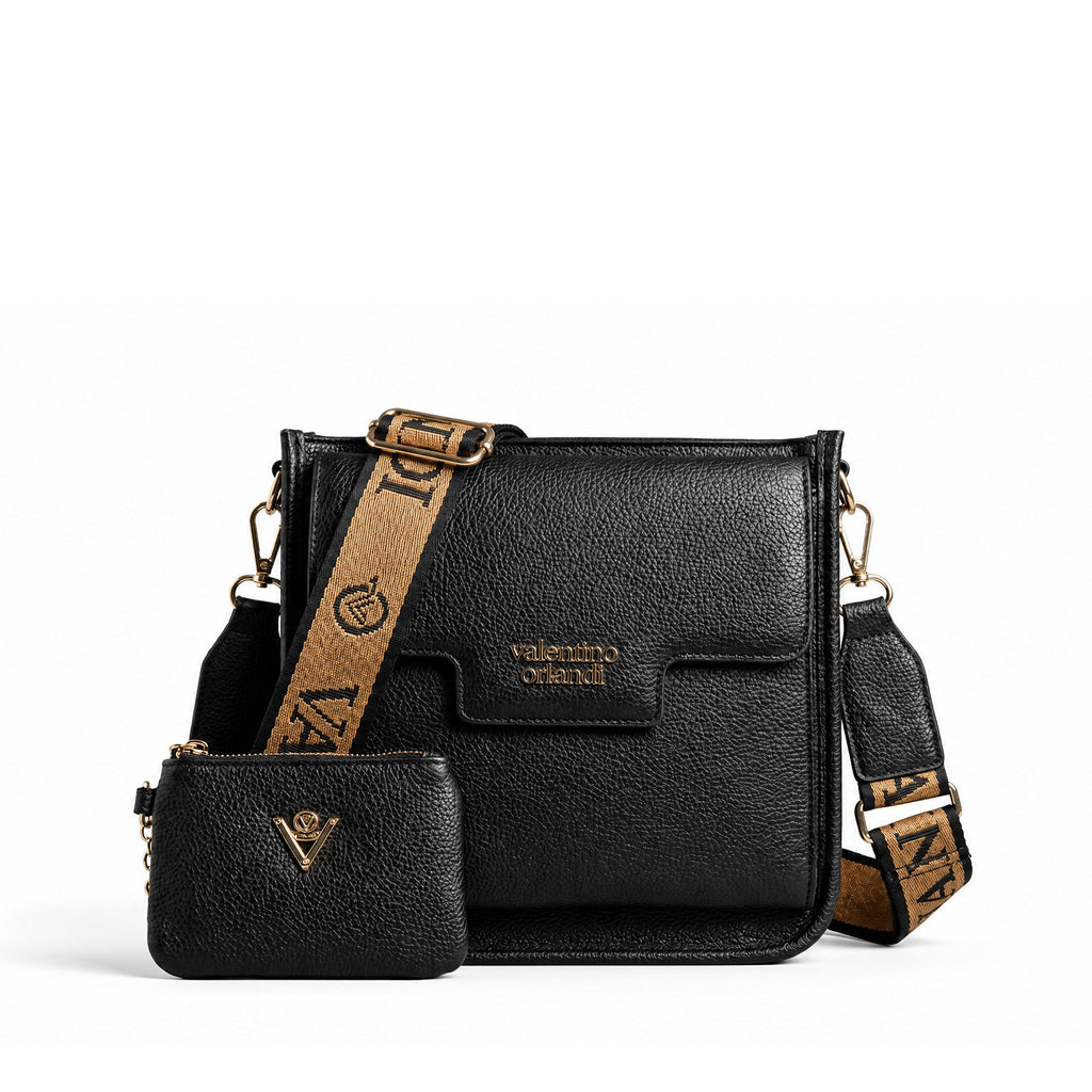 Front Pocket Crossbody