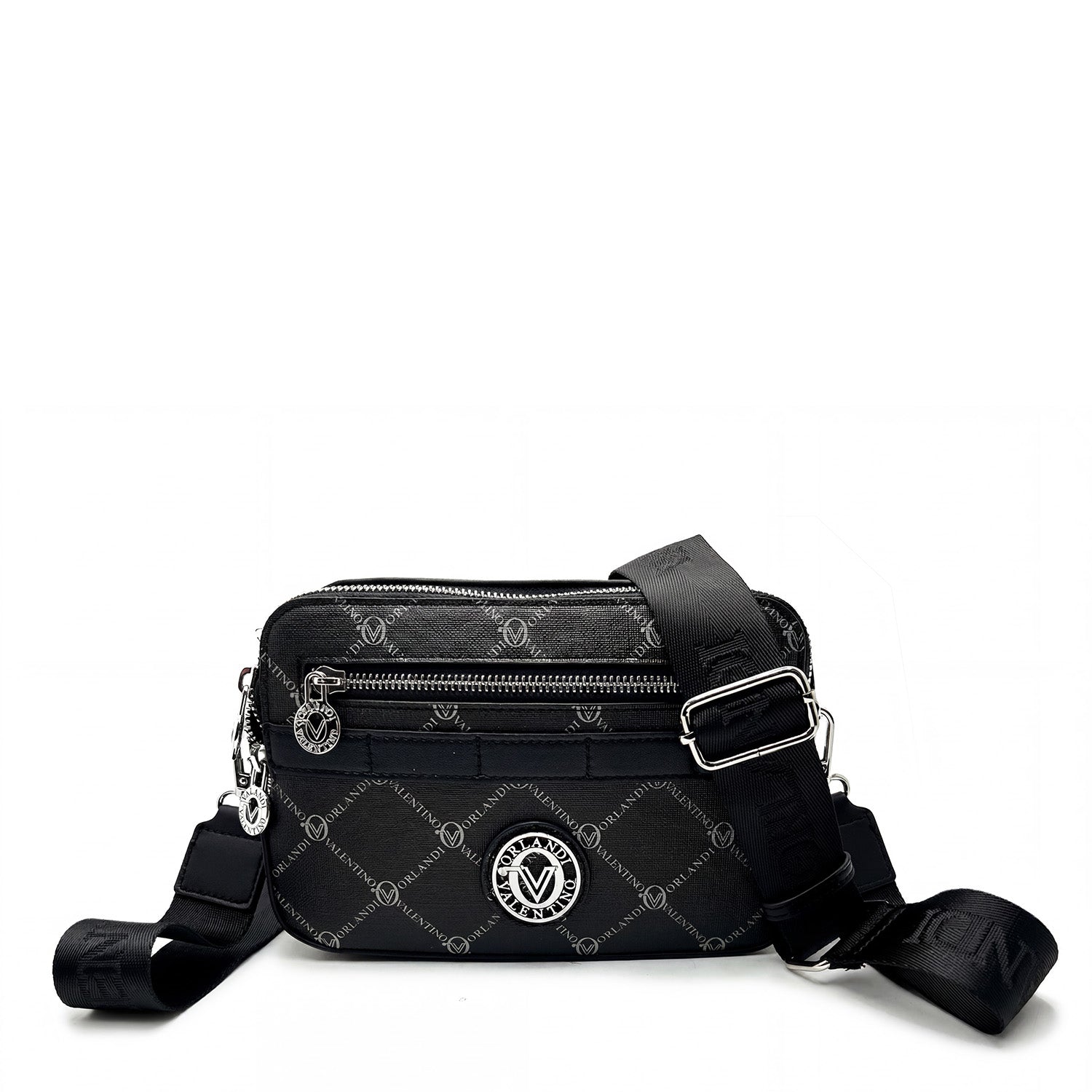 VO Crossbody bag