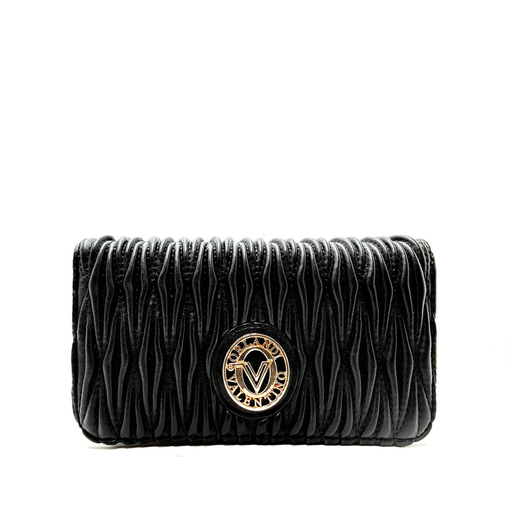 “Valentino Orlandi” Logo Crossbody