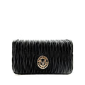 “Valentino Orlandi” Logo Crossbody