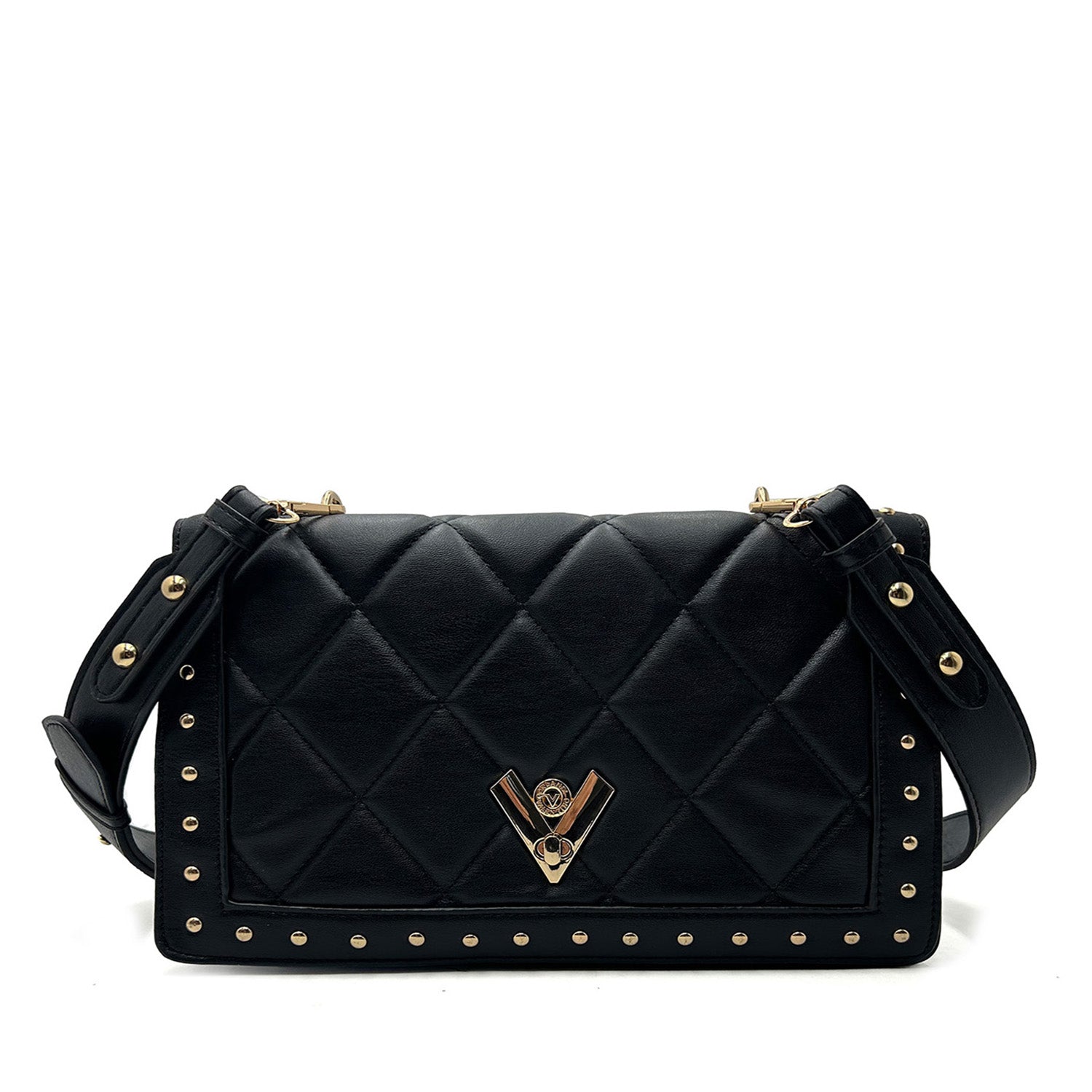 "V" lock large Quilted