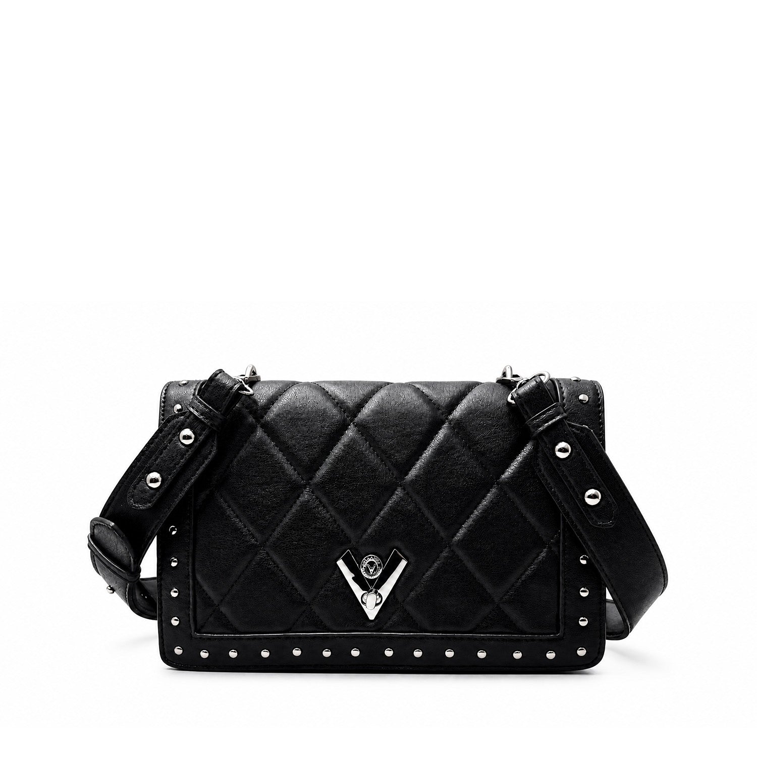"V" lock large Quilted
