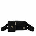 Zipper Pocket Fanny Pack
