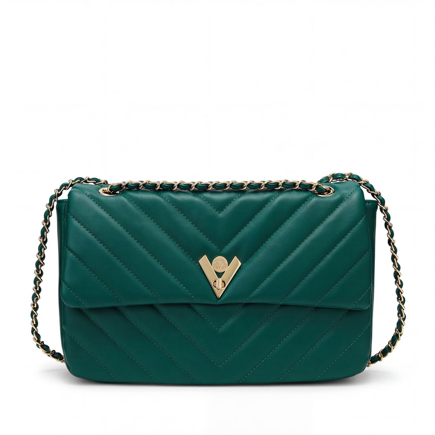 Valentino Orlandi Angel Crossbody Bag