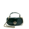 Valentino Orlandi East West Top Handle Crossbody Bag