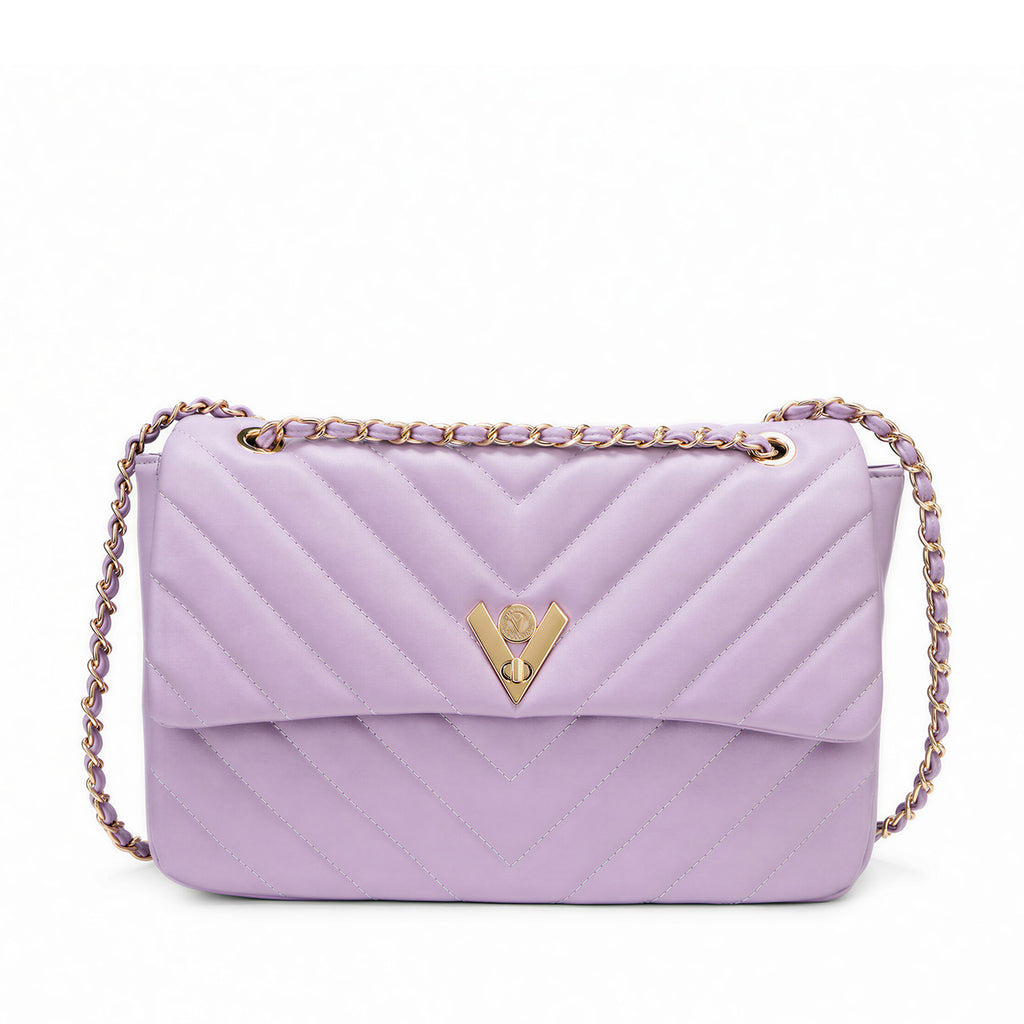Valentino Orlandi Angel Crossbody Bag