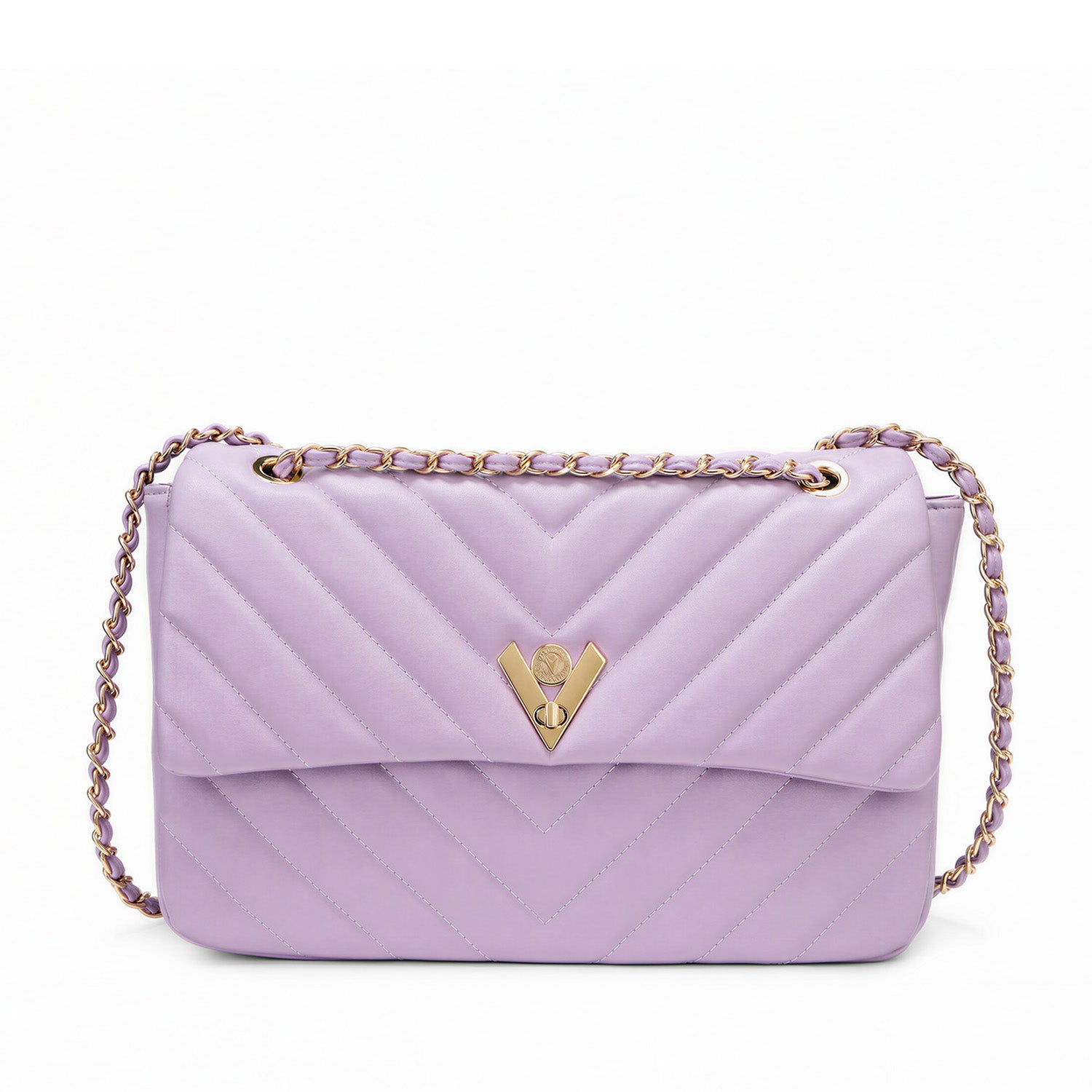 Valentino Orlandi Angel Crossbody Bag