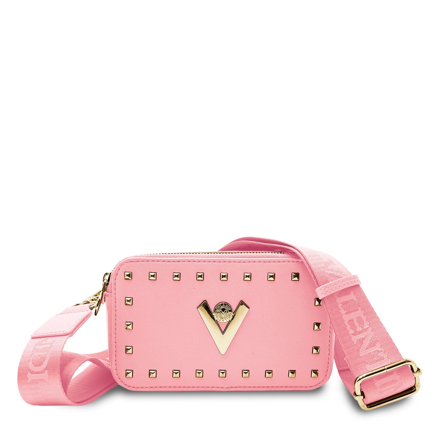 Valentino Orlandi Camera Bag