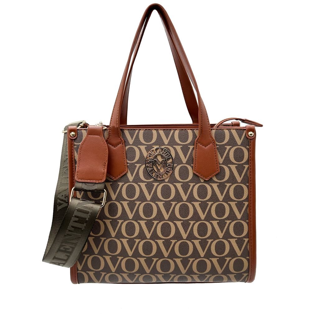 Valentino Orlandi VOXO Mini Tote Bag