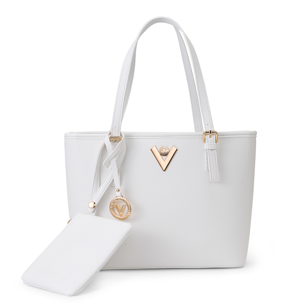 Valentino Orlandi Natalia Tote Bag